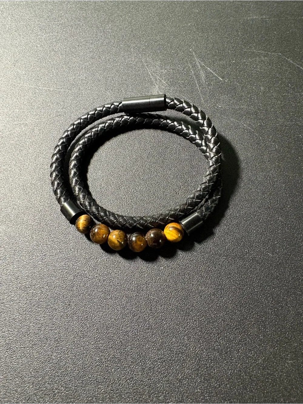 N/A double wrap